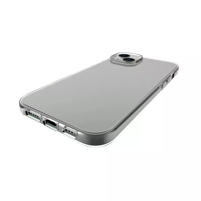 eSTUFF ES67100007 apsauginis dėklas telefonui 17 cm (6,7 colio) Skaidrus