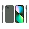 eSTUFF ES67100007 apsauginis dėklas telefonui 17 cm (6,7 colio) Skaidrus