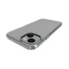 eSTUFF ES67100007 apsauginis dėklas telefonui 17 cm (6,7 colio) Skaidrus