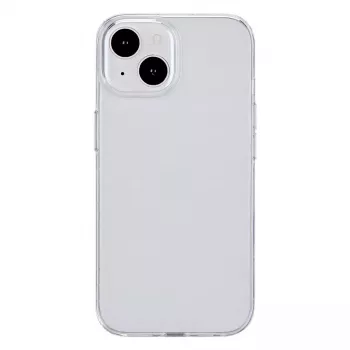 eSTUFF ES67100025 dėklas telefonui 15,5 cm (6,1 colio) permatomas