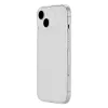 eSTUFF ES67100026 INFINITE VIENNA galinis dangtelis, skirtas iPhone 15 Plus, suderinamas su MagSafe, TPU, skaidrus