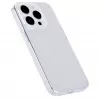 eSTUFF ES67100028 mobiliojo telefono dėklas 17 cm (6,7 colio) permatomas