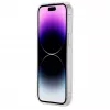 eSTUFF ES67100028 mobiliojo telefono dėklas 17 cm (6,7 colio) permatomas