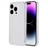 eSTUFF ES67100028 mobiliojo telefono dėklas 17 cm (6,7 colio) permatomas