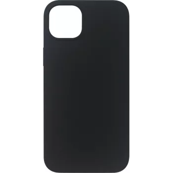 eSTUFF ES67101022 mobiliojo telefono dėklas juodas, skirtas Apple