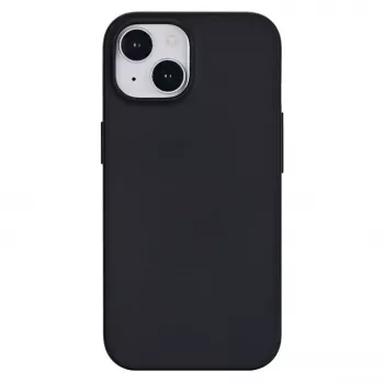 eSTUFF ES67101025 dėklas mobiliesiems telefonams 15,5 cm (6,1 colio) Juodas