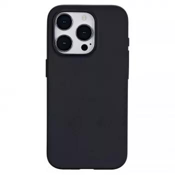 eSTUFF ES67101027 apsauginis dėklas mobiliesiems telefonams 15,5 cm (6,1 colio) Juodas