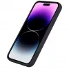 eSTUFF ES67101028 apsauginis dėklas iPhone 15 Pro Max 17 cm (6,7 inch) juodas