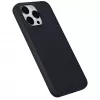 eSTUFF ES67101028 apsauginis dėklas iPhone 15 Pro Max 17 cm (6,7 inch) juodas
