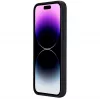 eSTUFF ES67101028 apsauginis dėklas iPhone 15 Pro Max 17 cm (6,7 inch) juodas