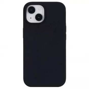 eSTUFF ES67120025 apsauginis dėklas mobiliesiems telefonams 15,5 cm (6,1 colio) Juodas