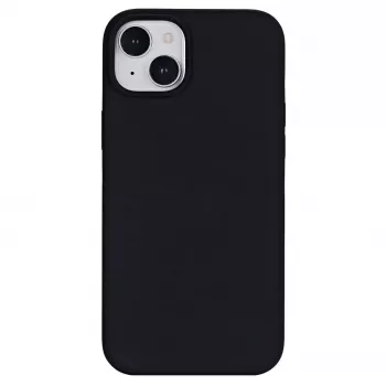 eSTUFF ES67120026 dėklas mobiliesiems telefonams 17 cm (6,7 colio) Juodas