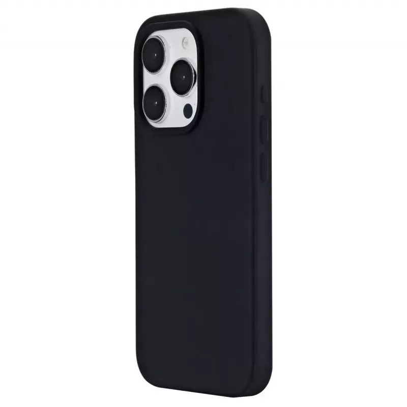 eSTUFF ES67120027 dėklas mobiliesiems telefonams 15,5 cm (6,1 colio) Juodas