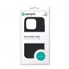 eSTUFF ES67120027 dėklas mobiliesiems telefonams 15,5 cm (6,1 colio) Juodas