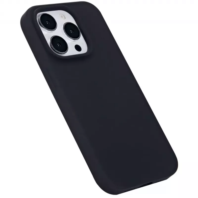 eSTUFF ES67120027 dėklas mobiliesiems telefonams 15,5 cm (6,1 colio) Juodas