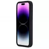eSTUFF ES67120027 dėklas mobiliesiems telefonams 15,5 cm (6,1 colio) Juodas