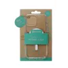 eSTUFF Berlin ES67140004 magnetinis galinis dėklas iPhone 13 Pro Max, MagSafe suderinamumas, TPU, skaidrus