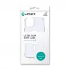 eSTUFF ES67140026 dėklas iPhone 15 Plus 6,7 inch (17 cm) permatomas hibridinis su MagSafe
