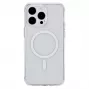 eSTUFF ES67140027 apsauginis dėklas iPhone 15 Pro (6,1 colio, 15,5 cm) permatomas