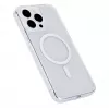 eSTUFF ES67140027 apsauginis dėklas iPhone 15 Pro (6,1 colio, 15,5 cm) permatomas