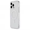 eSTUFF ES67140027 apsauginis dėklas iPhone 15 Pro (6,1 colio, 15,5 cm) permatomas