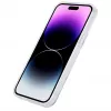 eSTUFF ES67140027 apsauginis dėklas iPhone 15 Pro (6,1 colio, 15,5 cm) permatomas