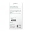 eSTUFF ES67140027 apsauginis dėklas iPhone 15 Pro (6,1 colio, 15,5 cm) permatomas