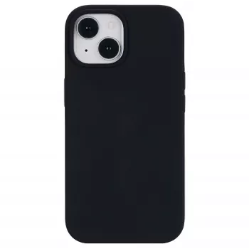 eSTUFF ES67150025 apsauginis dėklas iPhone 15 15,5 cm (6,1 colio) juodas