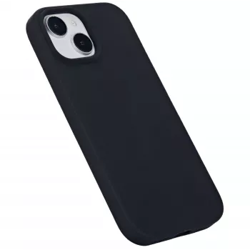 eSTUFF ES67150025 apsauginis dėklas iPhone 15 15,5 cm (6,1 colio) juodas