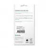 eSTUFF ES67150025 Infinite Rome magnetinė galinė apsauga iPhone 15, MagSafe suderinamumas, polikarbonatas/silikonas, juoda