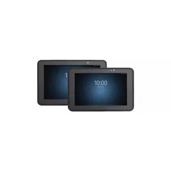 Zebra ET56 Snapdragon LTE 32 GB 21,3 cm (8,4 colio) 4 GB Wi-Fi 5 (802.11ac) Android 10 Juoda