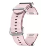 Samsung Athleisure Band (S/M) Galaxy Watch 7 rožinė