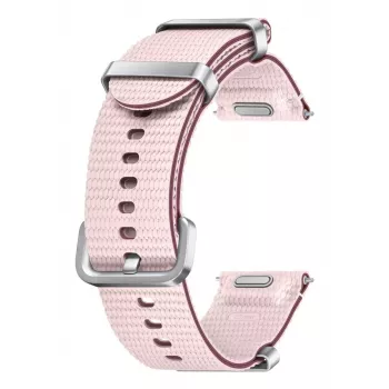 Samsung Athleisure Band (S/M) Galaxy Watch 7 rožinė