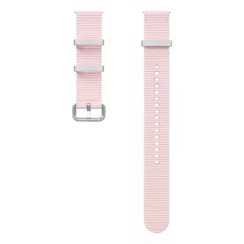 Samsung Athleisure Band (S/M) Galaxy Watch 7 rožinė