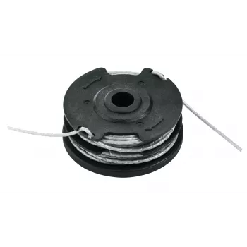 Bosch F016800351 pjovimo valas 1,6 mm 6 m krūmapjovei / žoliapjovei