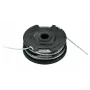 Bosch F016800351 pjovimo valas 1,6 mm 6 m krūmapjovei / žoliapjovei