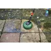 Bosch AquaSurf 250 terasų valiklis F016800486 slėginiams plovimo aparatams