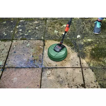 Bosch AquaSurf 250 terasų valiklis F016800486 slėginiams plovimo aparatams