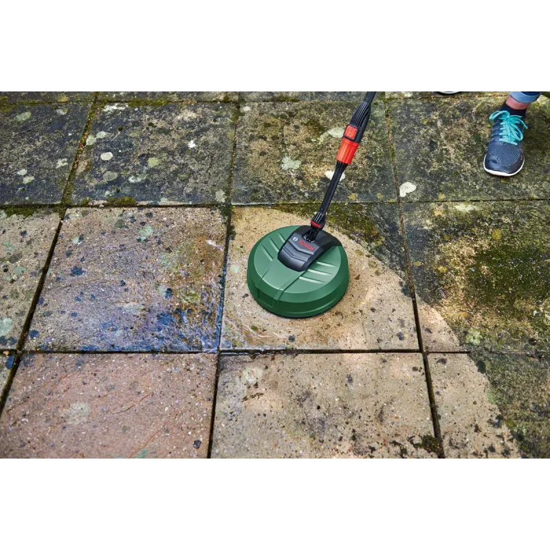 Bosch AquaSurf 250 terasų valiklis F016800486 slėginiams plovimo aparatams