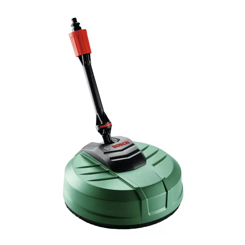 Bosch AquaSurf 250 terasų valiklis F016800486 slėginiams plovimo aparatams