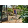 Bosch AquaSurf 250 terasų valiklis F016800486 slėginiams plovimo aparatams