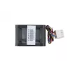 Kompiuterio aušinimo ventiliatorius Supermicro FAN-0147L4, 40 mm, 17500 RPM, 23,7 CFM, juodas