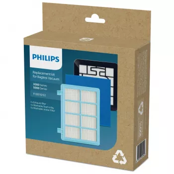 Philips FC8010/02 filtrų rinkinys