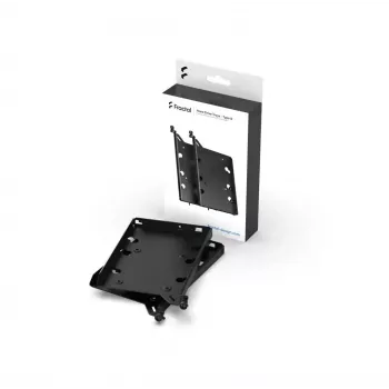 HDD tvirtinimo laikiklis Fractal Design FD-A-TRAY-001 Plieninis Universalus