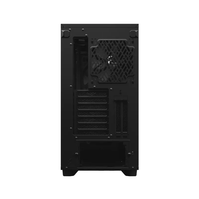 Korpusas Fractal Design Define 7 Midi Tower juodas