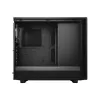 Korpusas Fractal Design Define 7 Midi Tower juodas