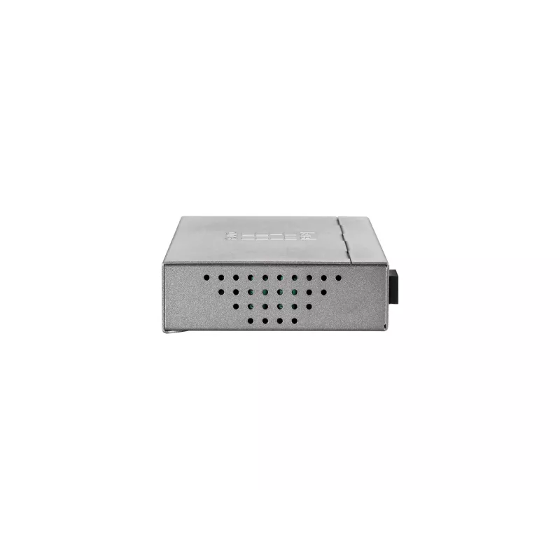 LevelOne FEU-0511 5 prievadų Fast Ethernet komutatorius, 1 x SC daugiamodis pluoštas
