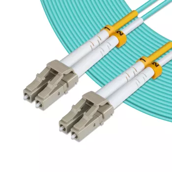 Microconnect FIB442030 InfiniBand / šviesolaidinis kabelis 30 m LC mėlynas