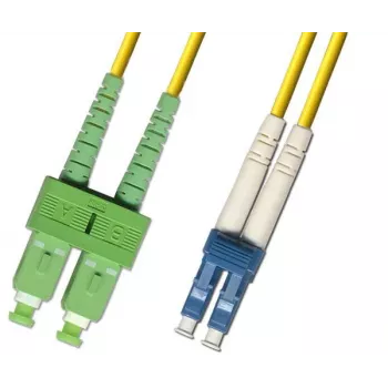 Microconnect FIB841003 3 m šviesolaidinis SC–LC vienmodis OS2 kabelis