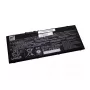 Baterija Fujitsu BTI FPB0338S-BTI nešiojamojo kompiuterio atsarginė dalis